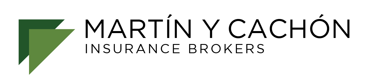 Martín y Cachón Insurance Brokers - Correduria Seguros Barcelona